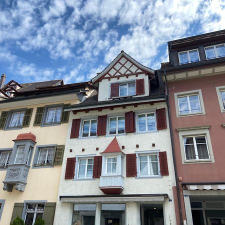 Understadt 14 Guesthouse Stein Am Rhein Exteriér fotografie